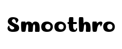 Smoothro - logo